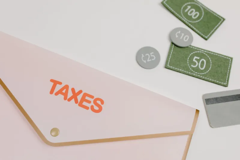 Spin, Win, Then What? What Australian Gamblers Need to Know About Tax Time