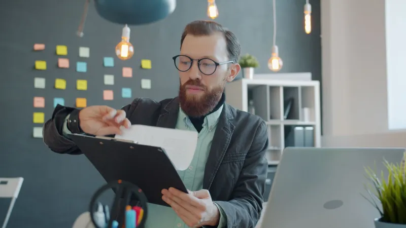 Your Own Referee: Building a Personal Scorecard to Keep Your Gambling Honest