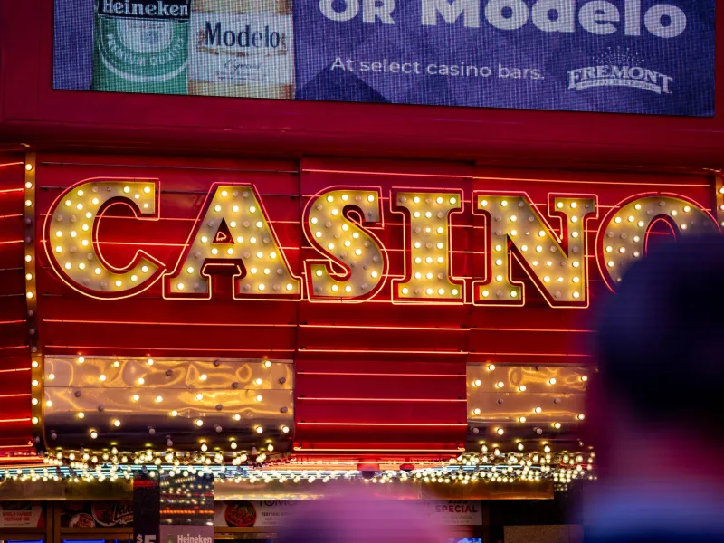 Responsible Gambling Slogans Are Mostly Written by Lawyers, Not Welfare Workers